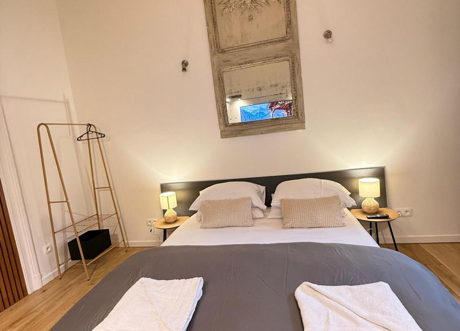 Homestay European Brussels