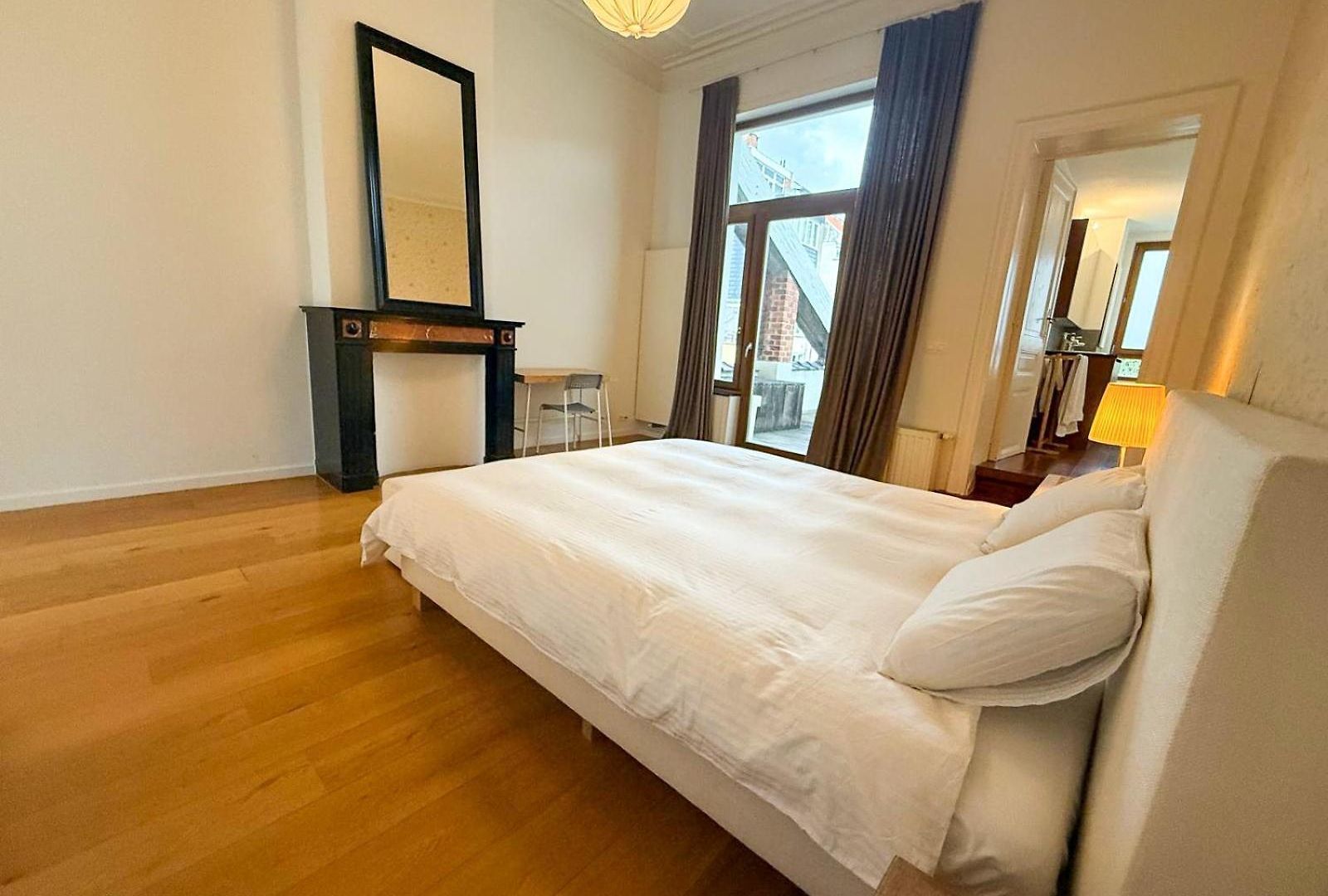 Un Paradis Au Coeur De Guest house 4*