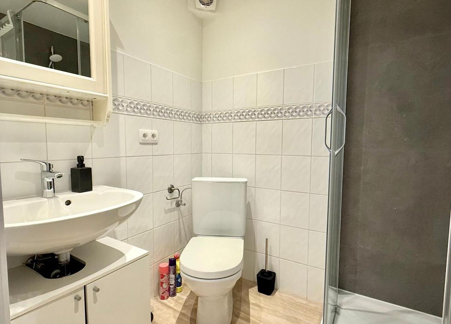 Homestay Schuman Square
