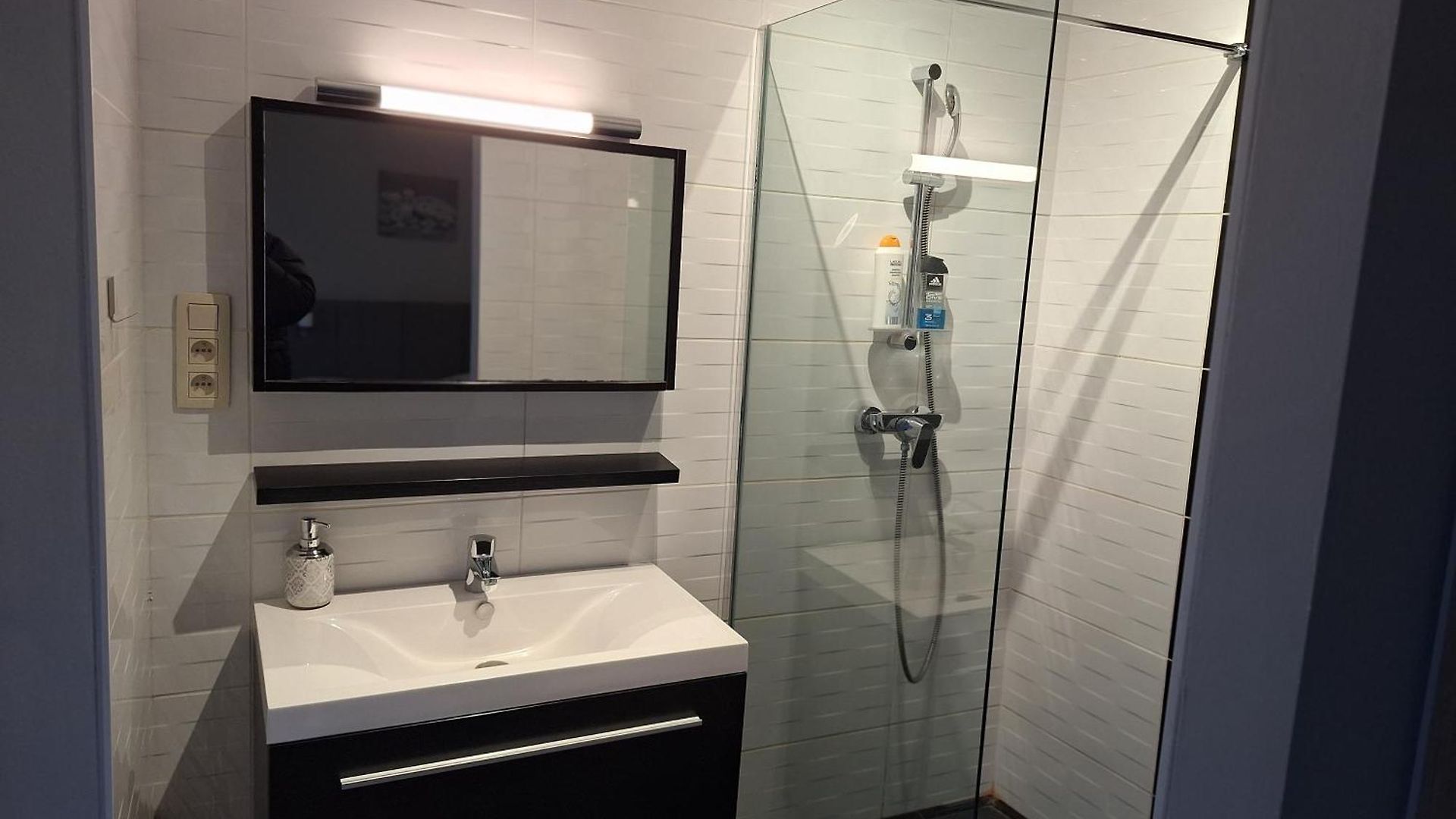 Des Sables Guest house 3*