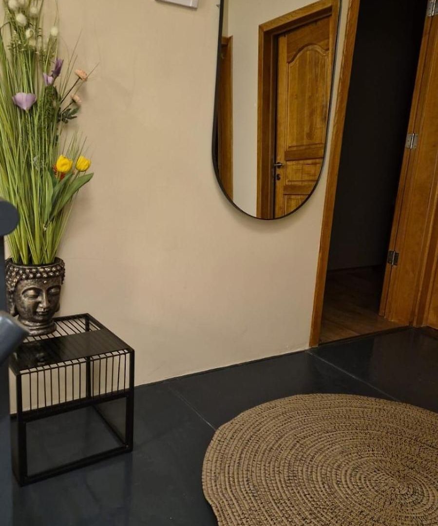 Villa Kweni House Brussels