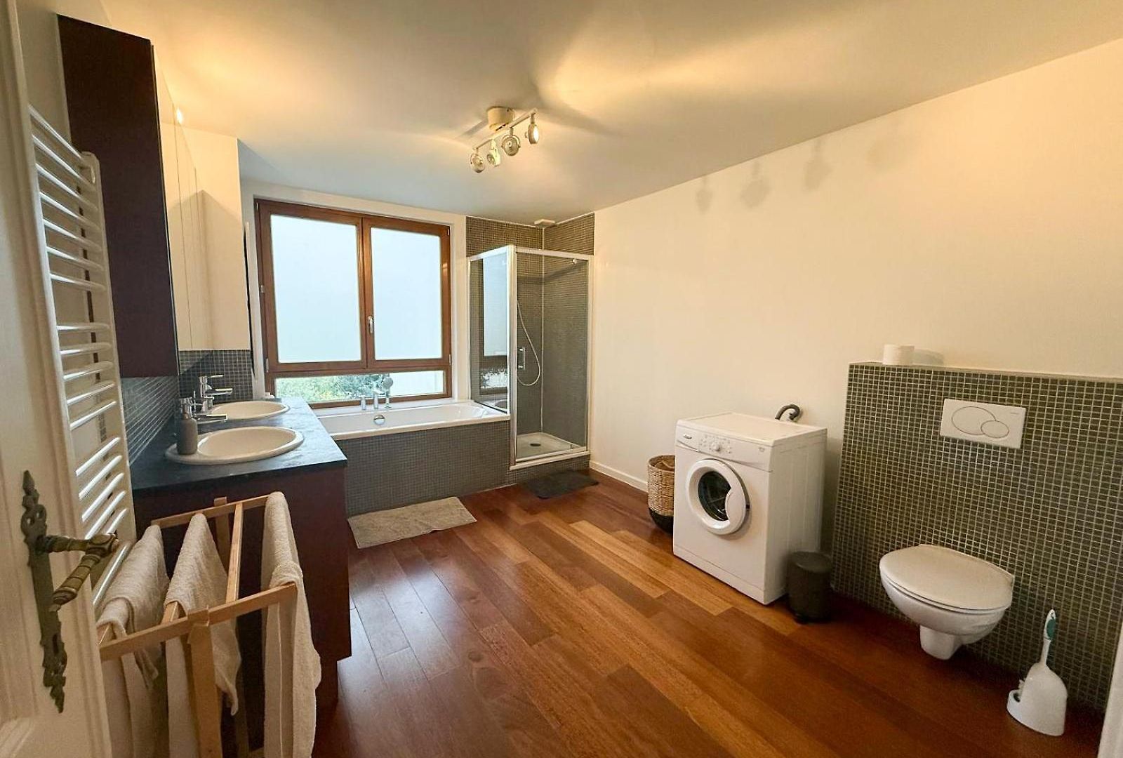 Un Paradis Au Coeur De 4* Brussels