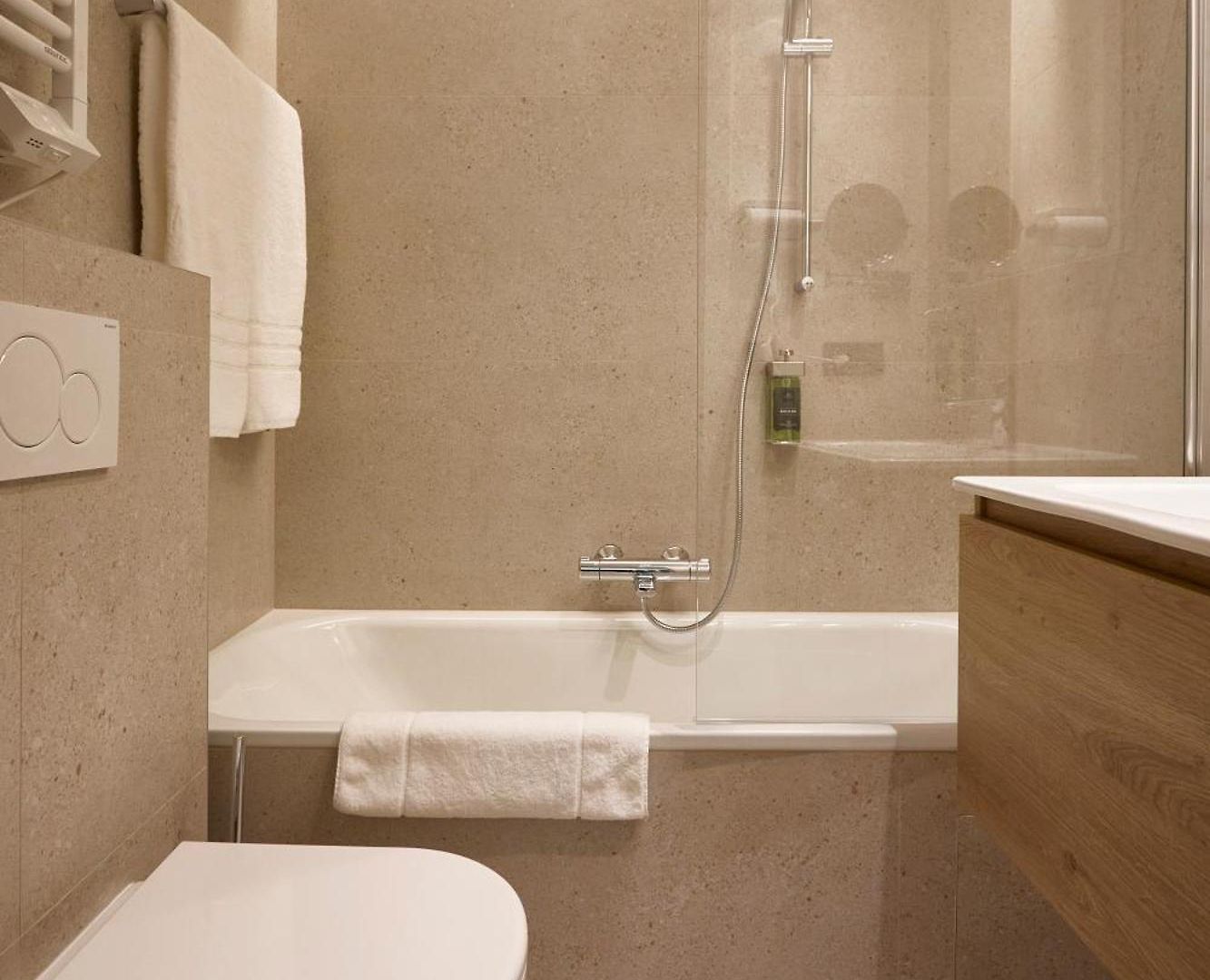 Aparthotel Georges Henri Brussel