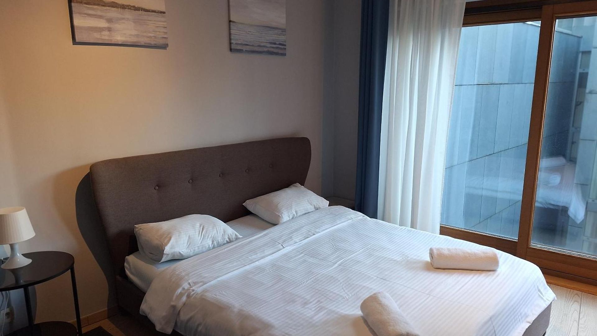 Des Sables Guest house