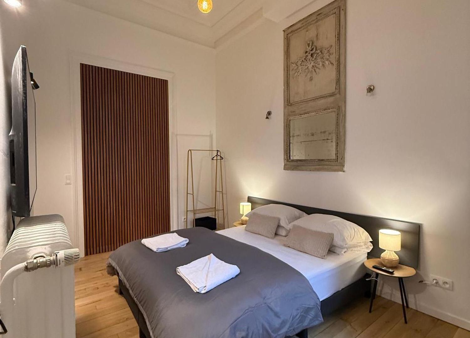 European Homestay