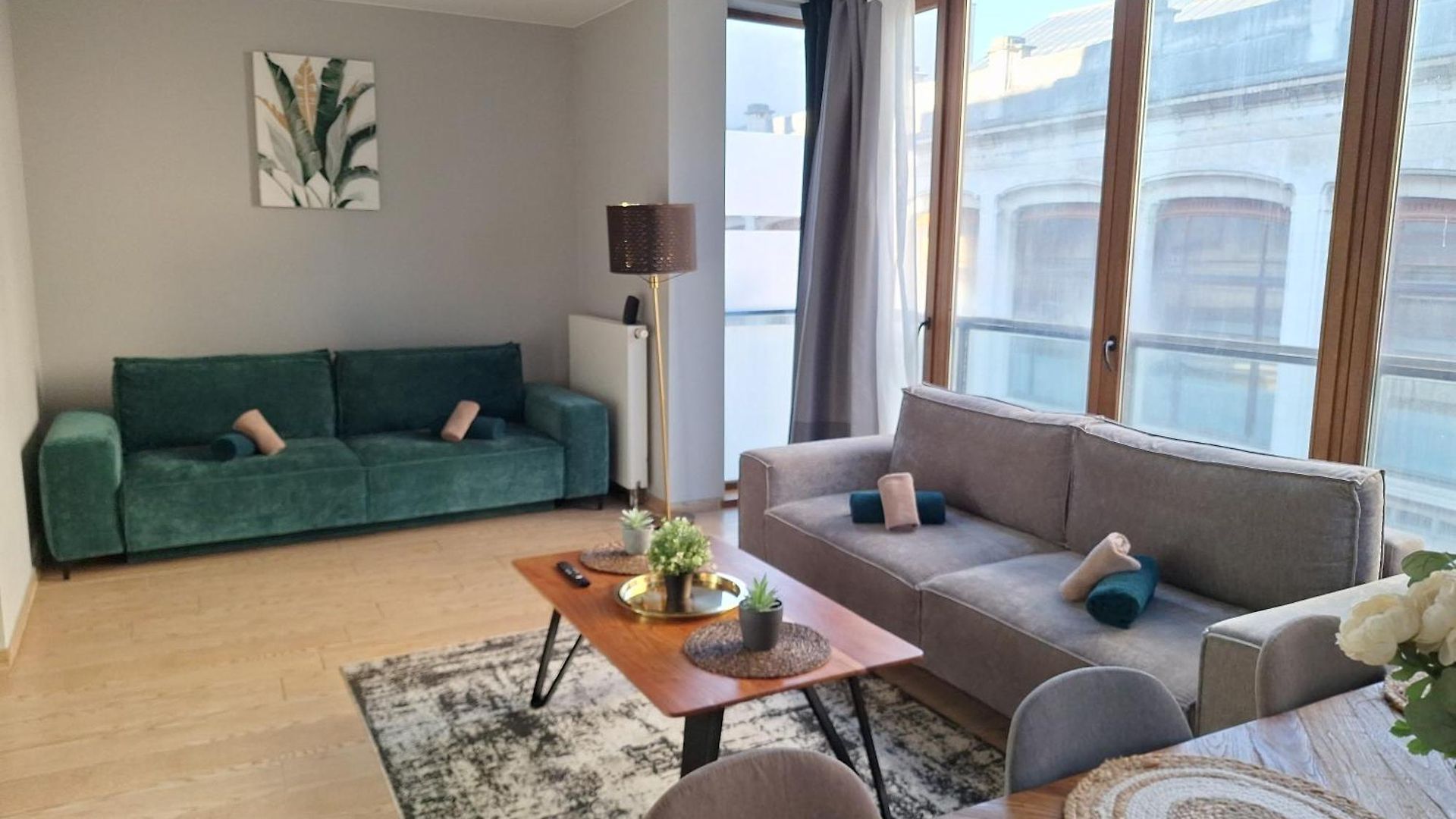 Des Sables Guest house