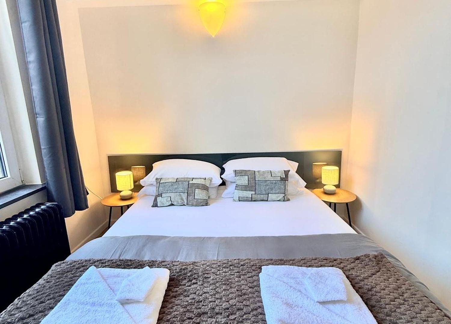 Schuman Square Homestay