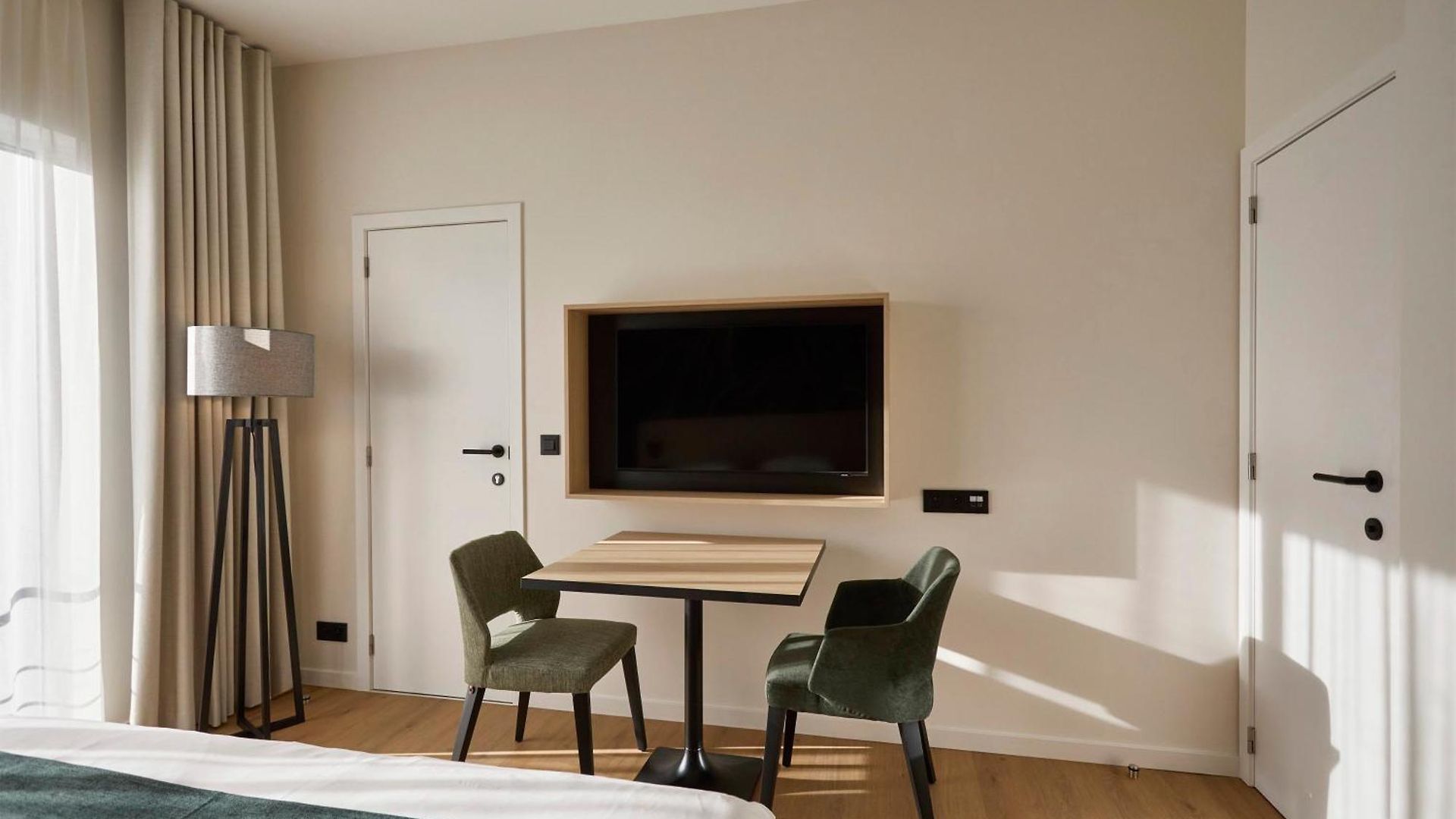 Aparthotel Georges Henri