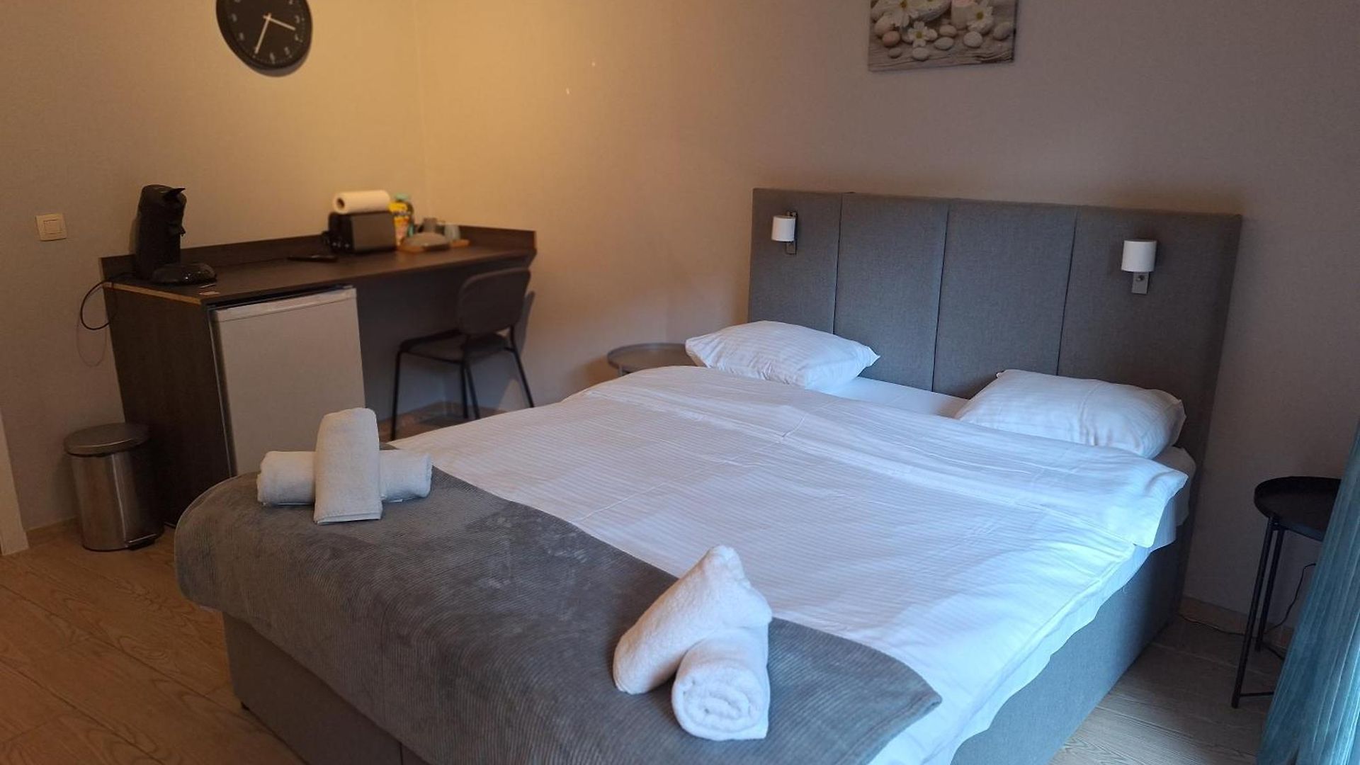 Des Sables Guest house 3*