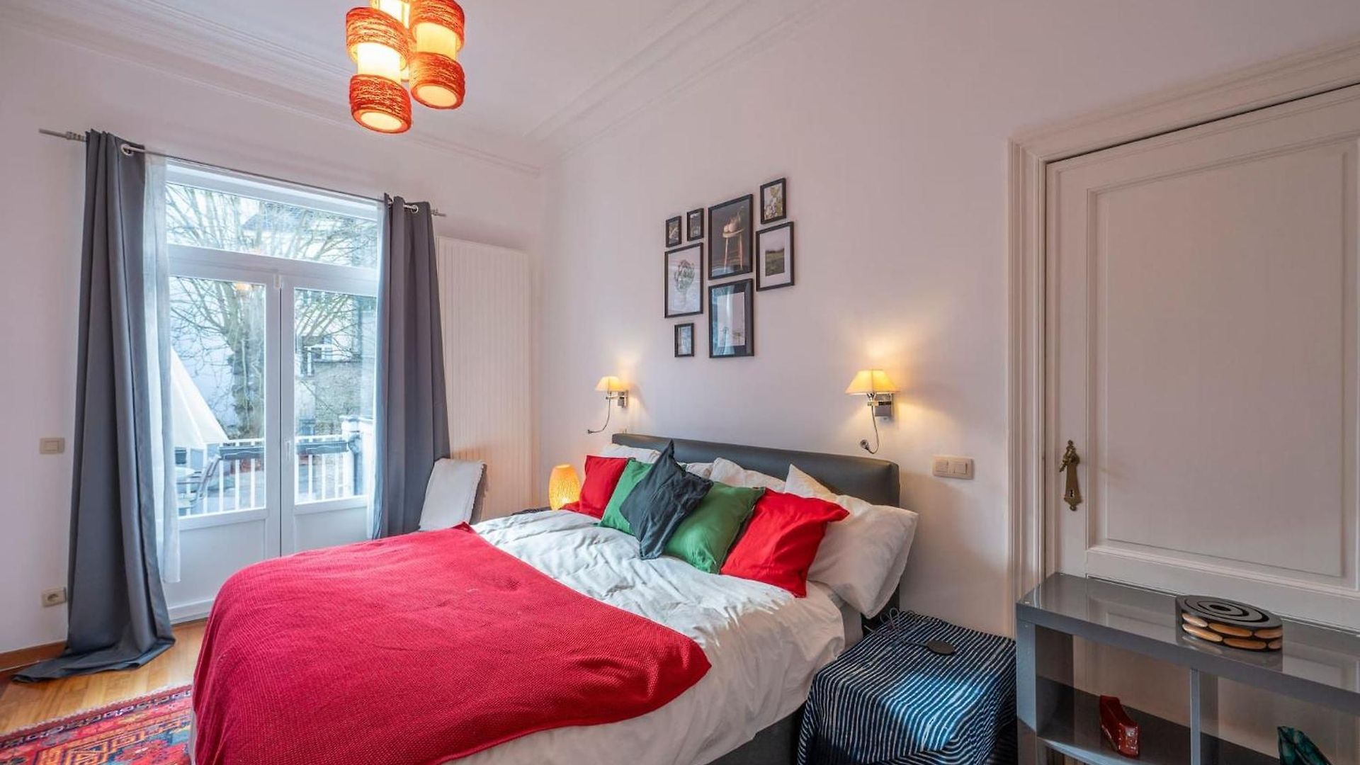Euro Edens - Cozy Family Brussels
