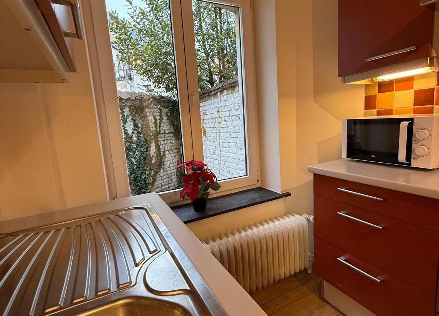 European Homestay *