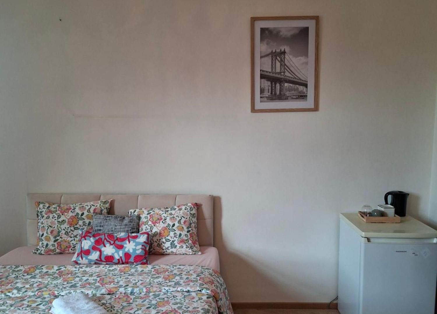 Homestay Et Dans Un Immeuble Brussels