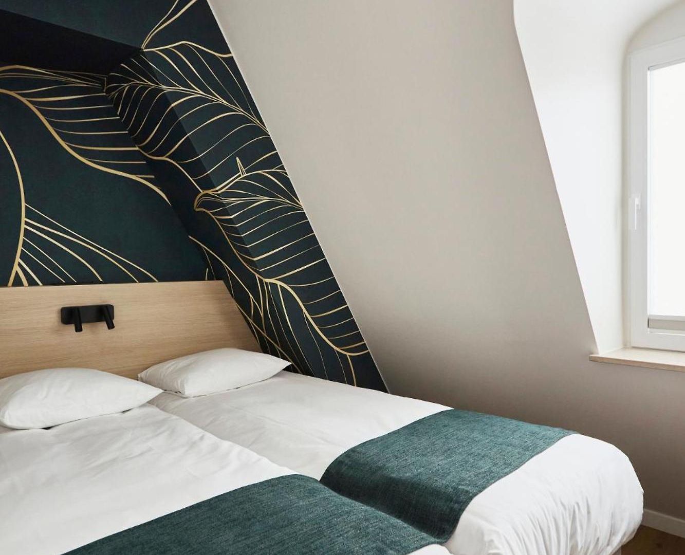 Georges Henri Aparthotel