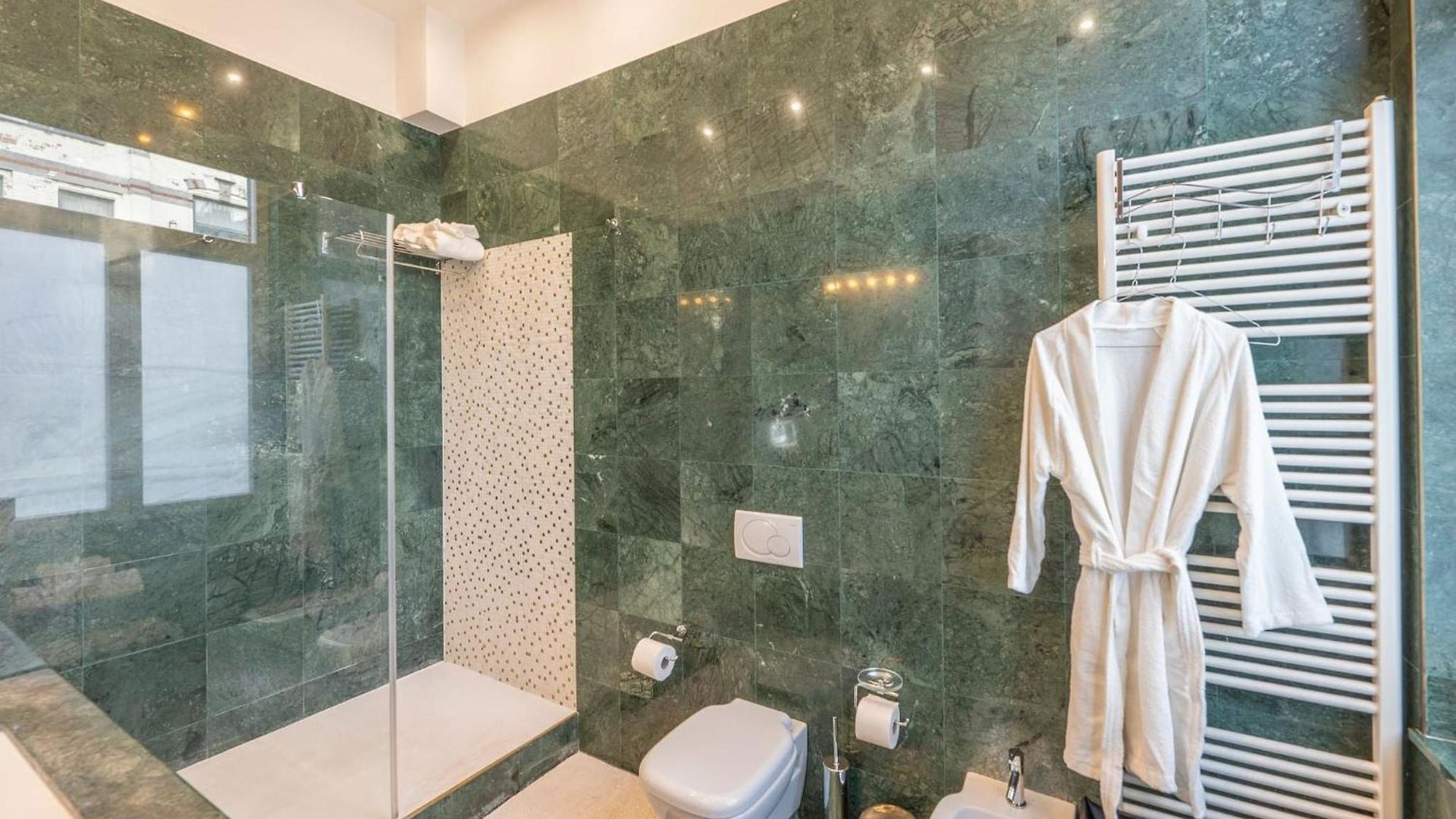 Guest house Euro Edens - Cozy Family Brussels
