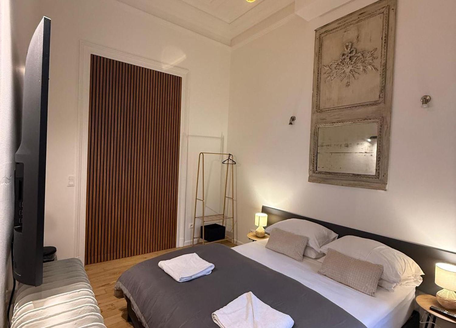 Homestay European Brussels