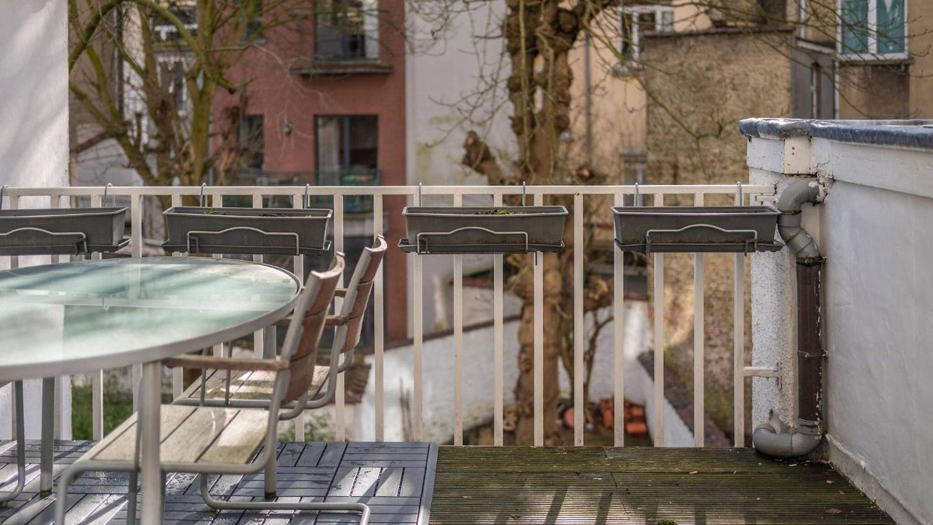 Euro Edens - Cozy Family Brussels