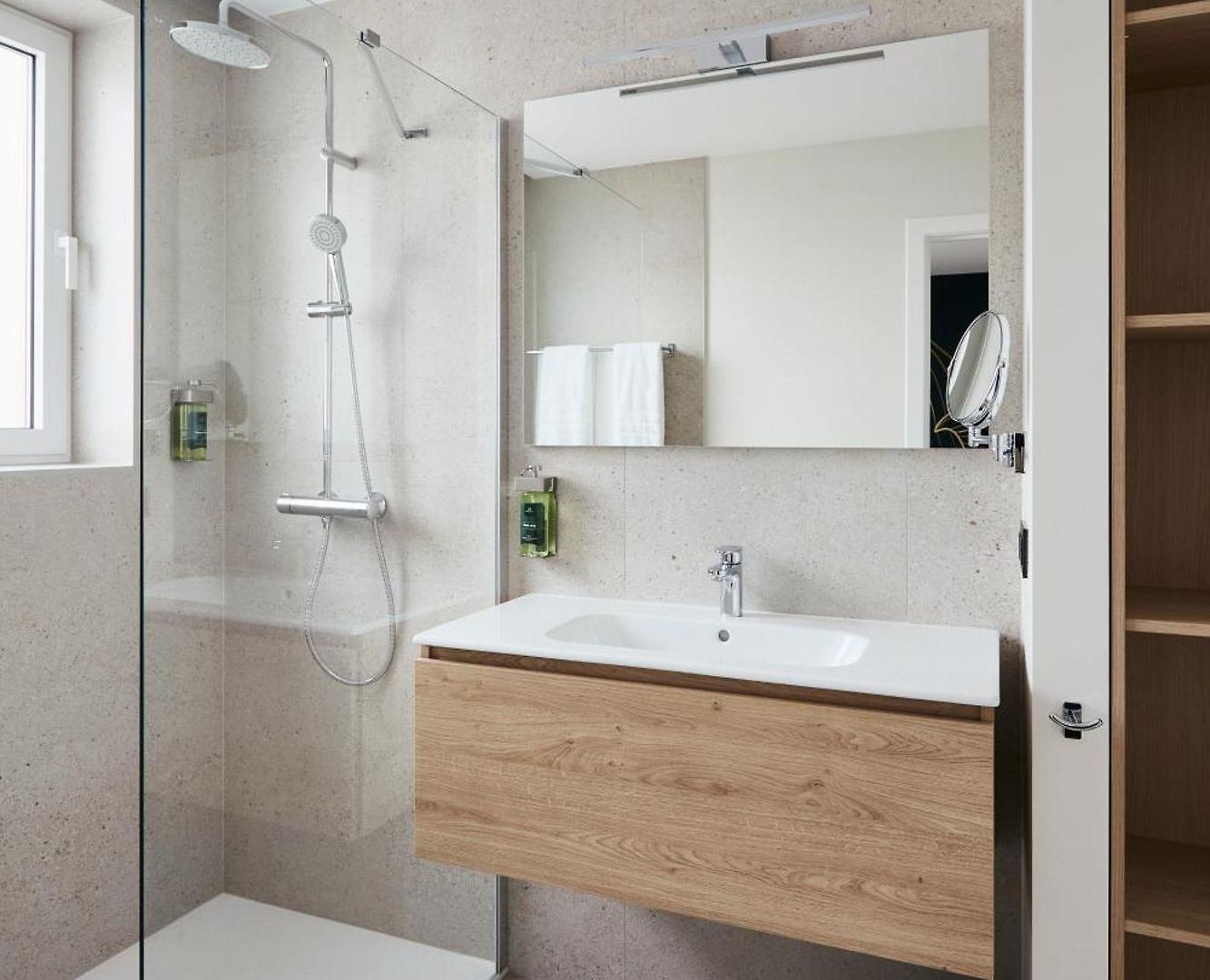 Aparthotel Georges Henri