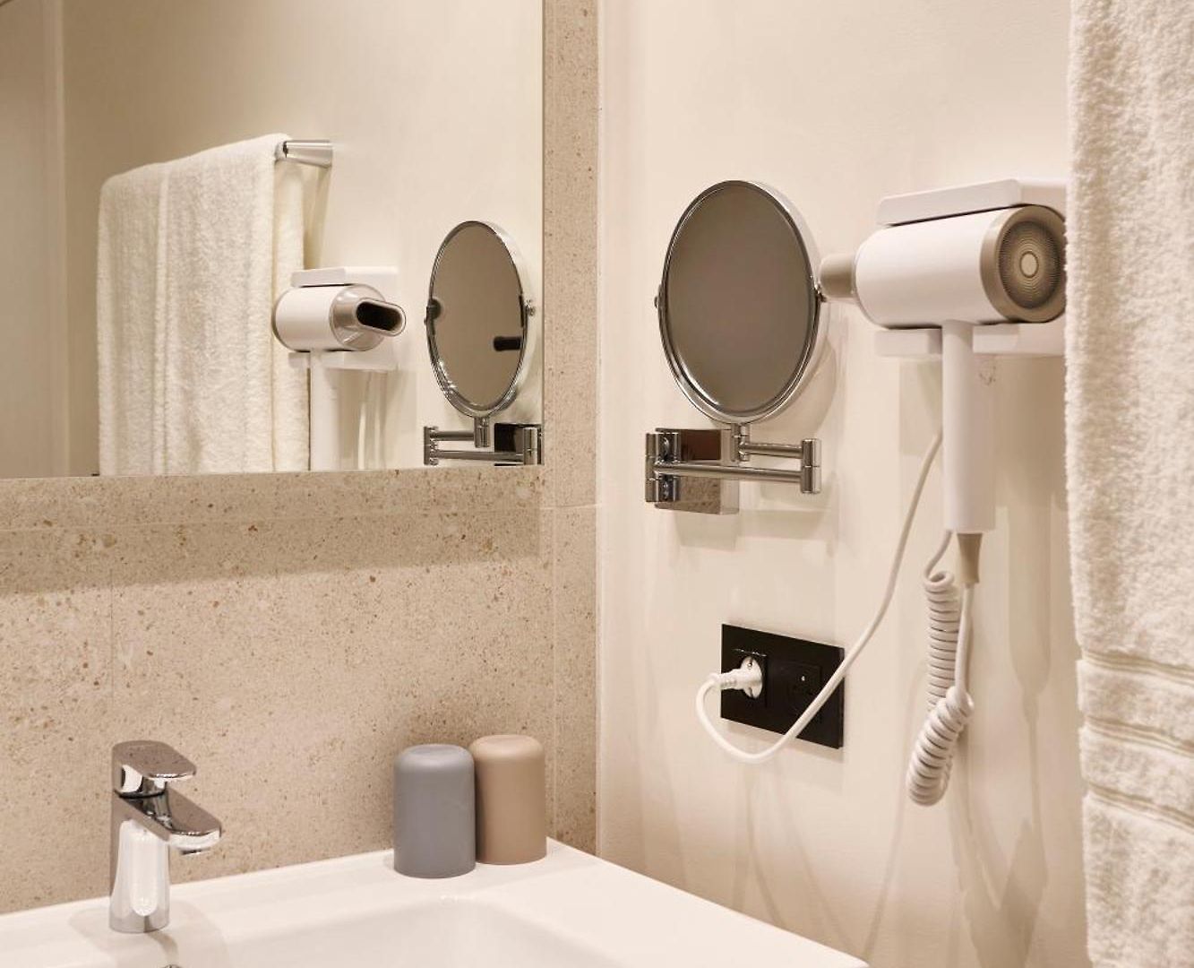 Aparthotel Georges Henri *