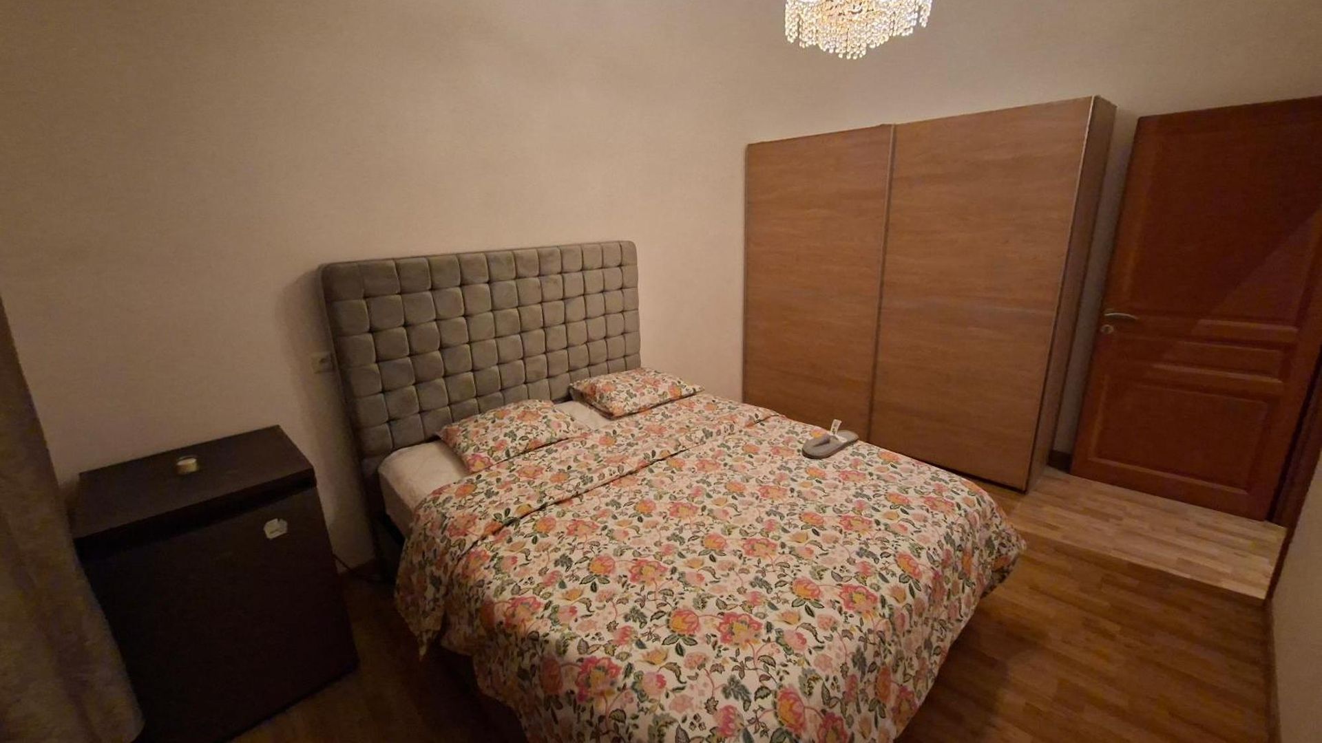 Et Dans Un Immeuble Homestay Brussels