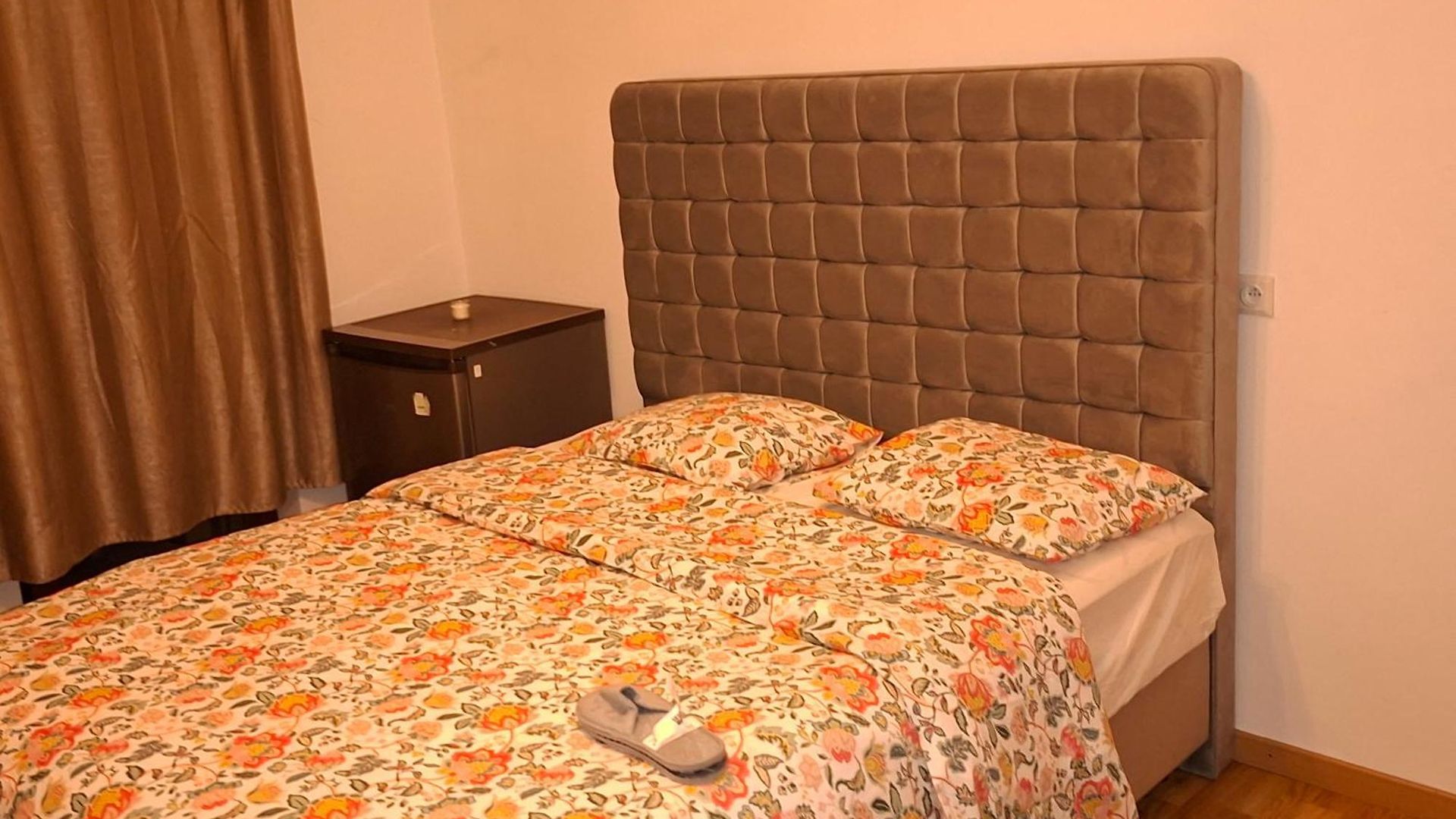 Homestay Et Dans Un Immeuble