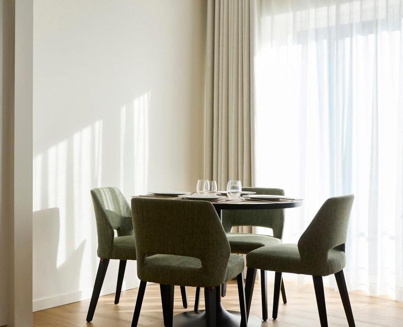 Aparthotel Georges Henri *