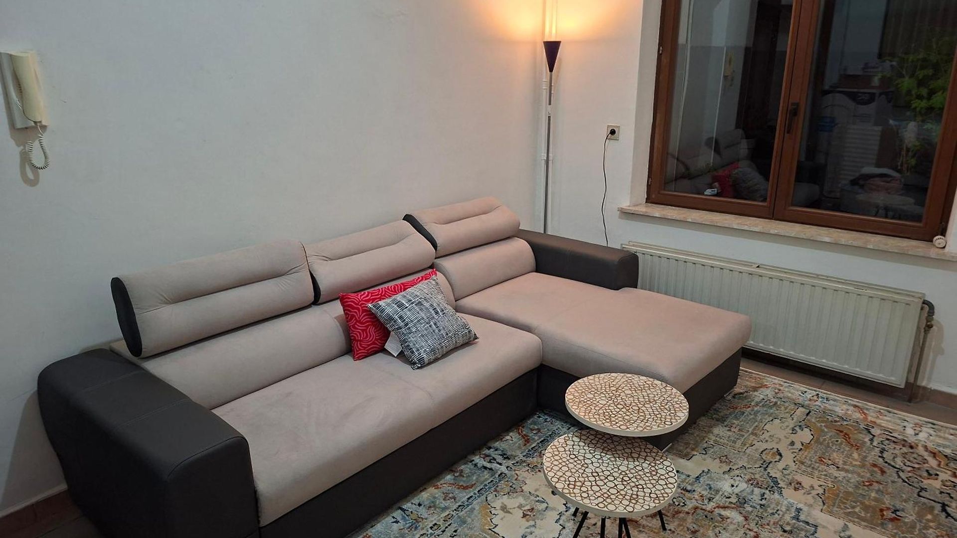 Homestay Et Dans Un Immeuble Brussels