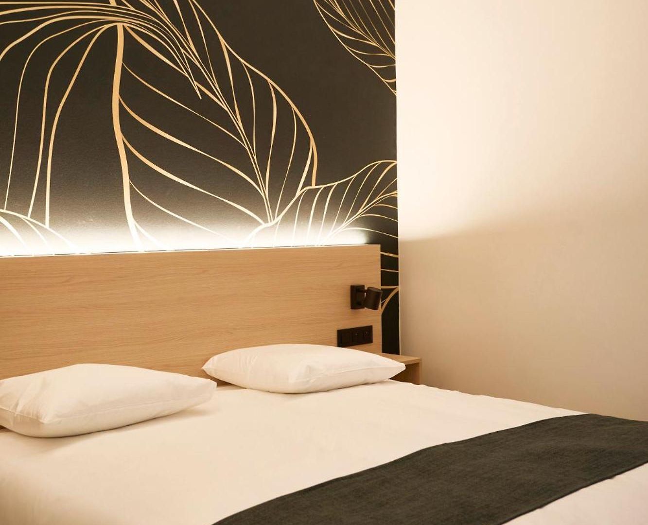 Aparthotel Georges Henri