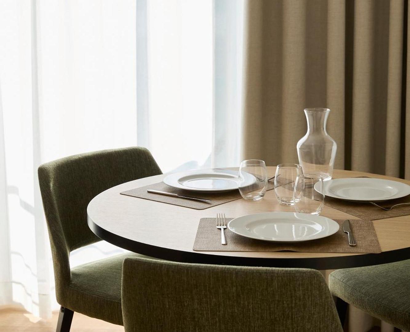 Aparthotel Georges Henri Brussel