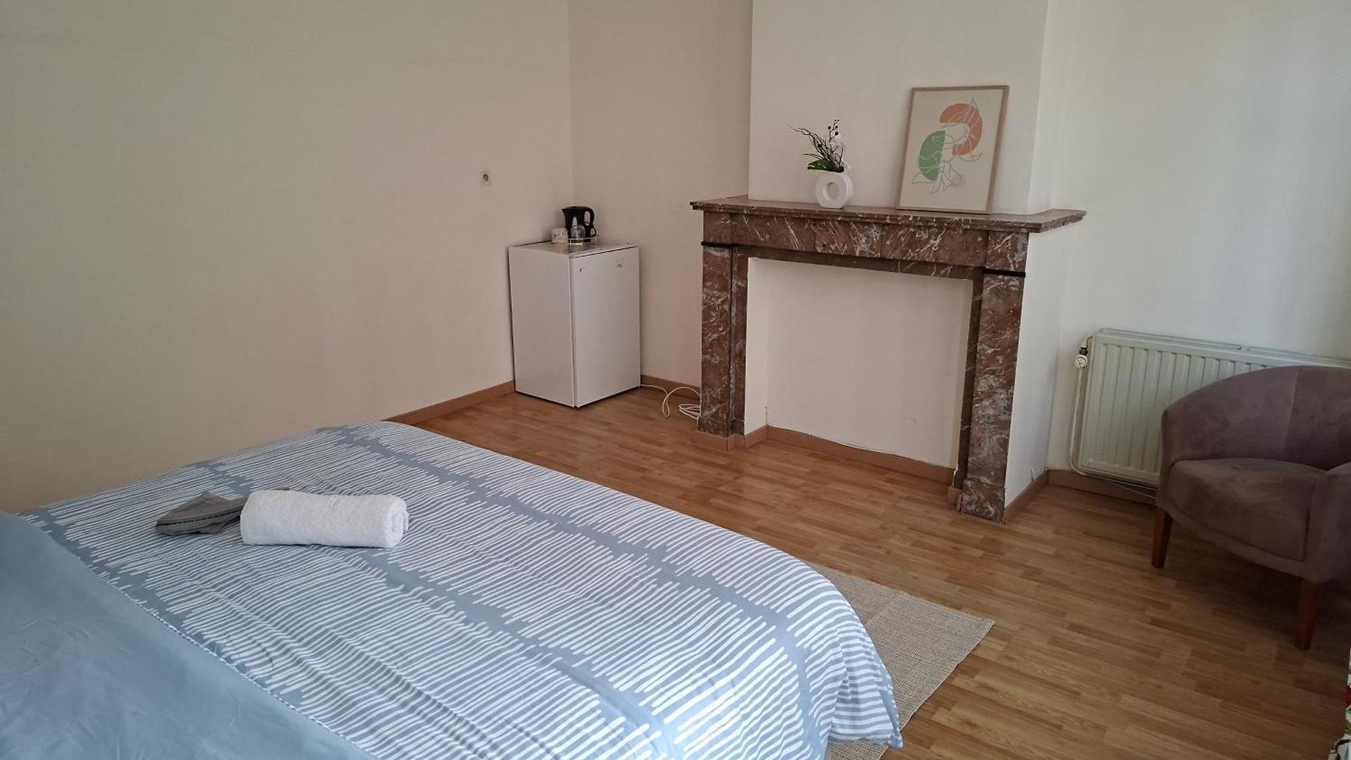 Homestay Et Dans Un Immeuble *