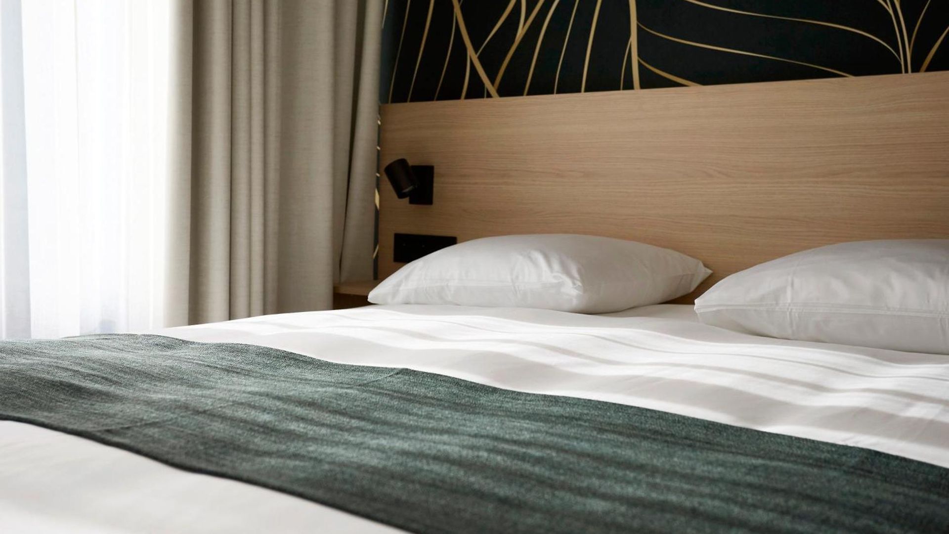 Aparthotel Georges Henri *