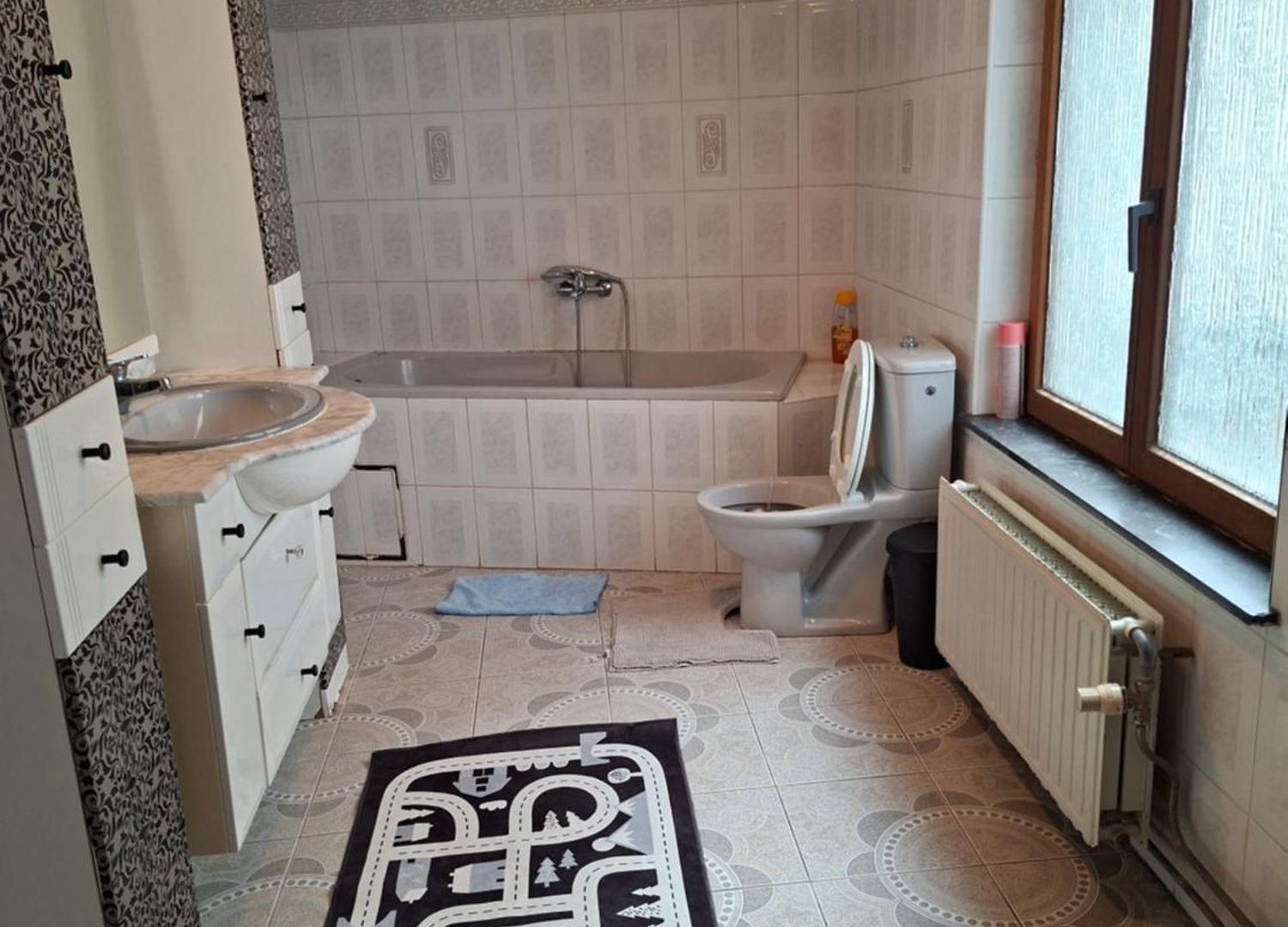 Homestay Et Dans Un Immeuble