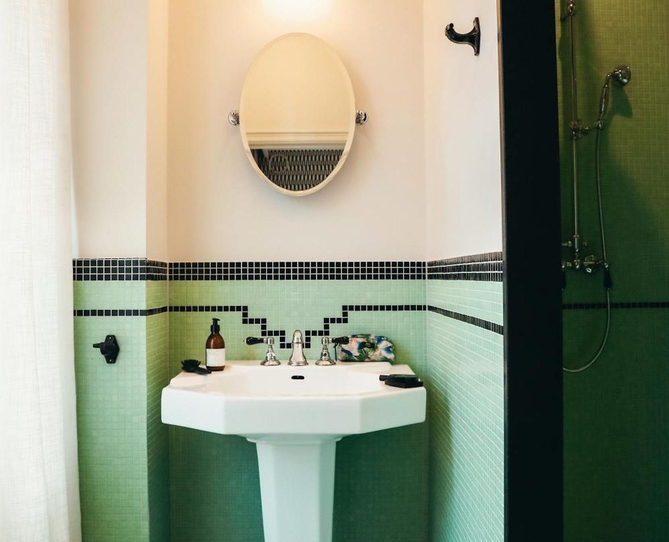 Bed & Breakfast La Maurice