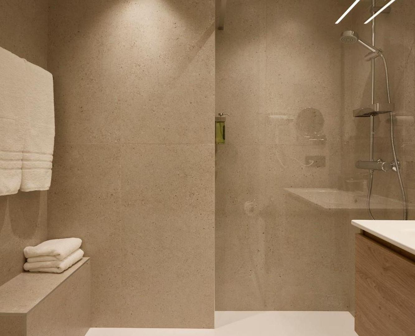 Aparthotel Georges Henri *