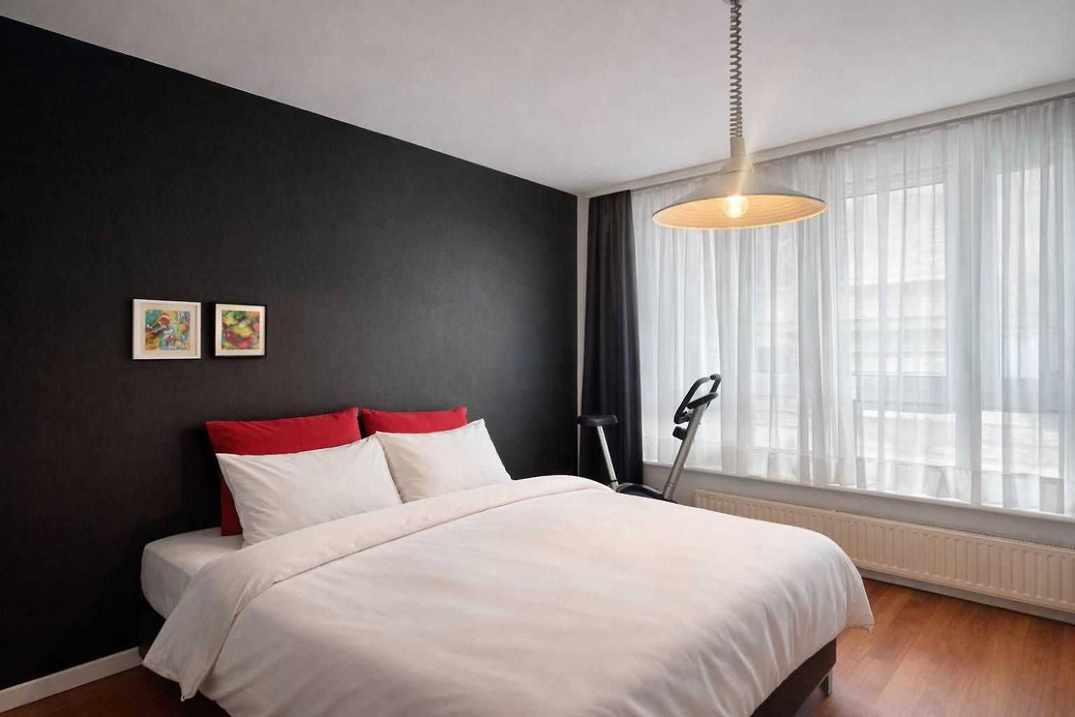Alhambra Hideaway Prime Location * Brussels