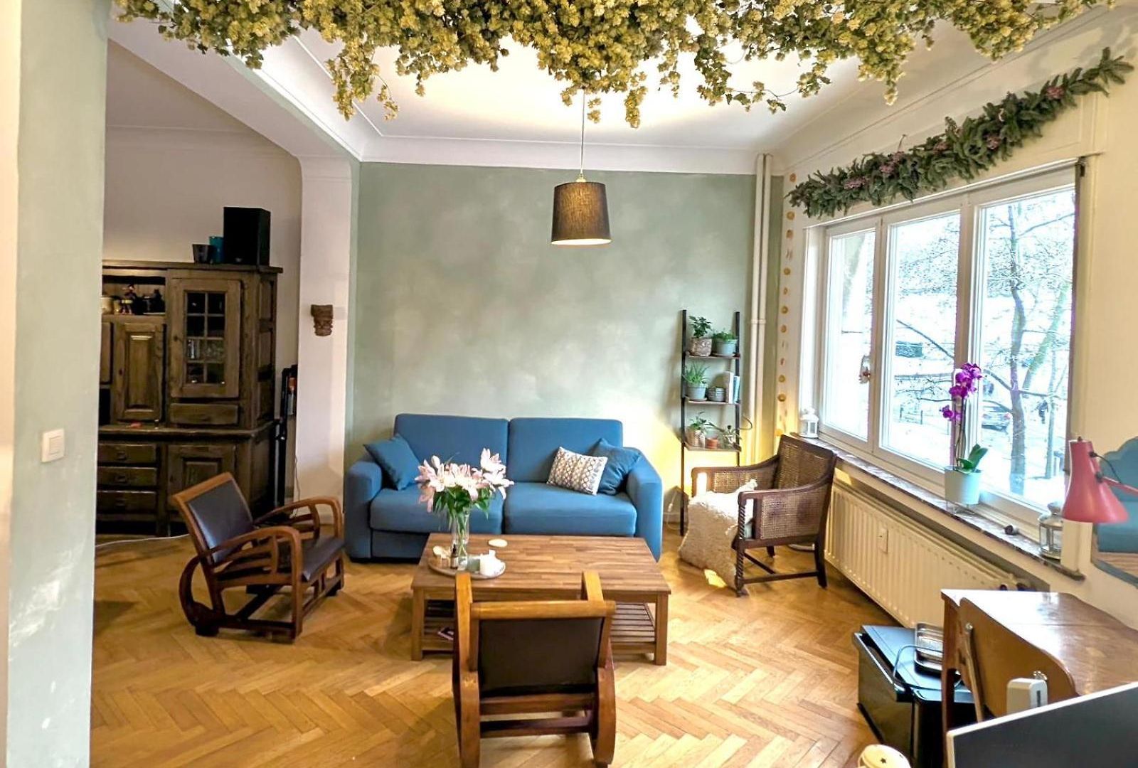 Spacious In Brussel