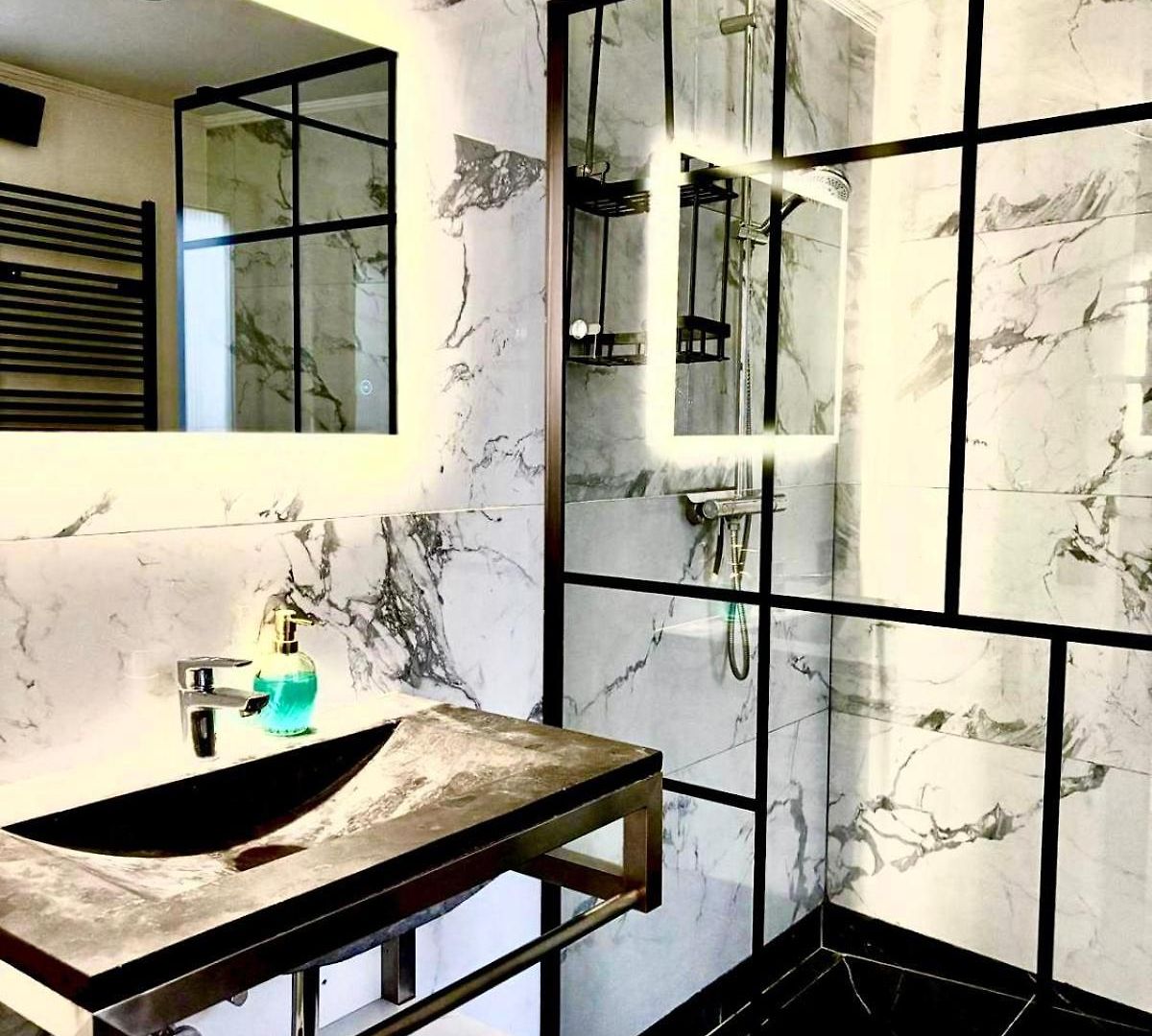 Apartment Grand Place Bourse Prestige *
