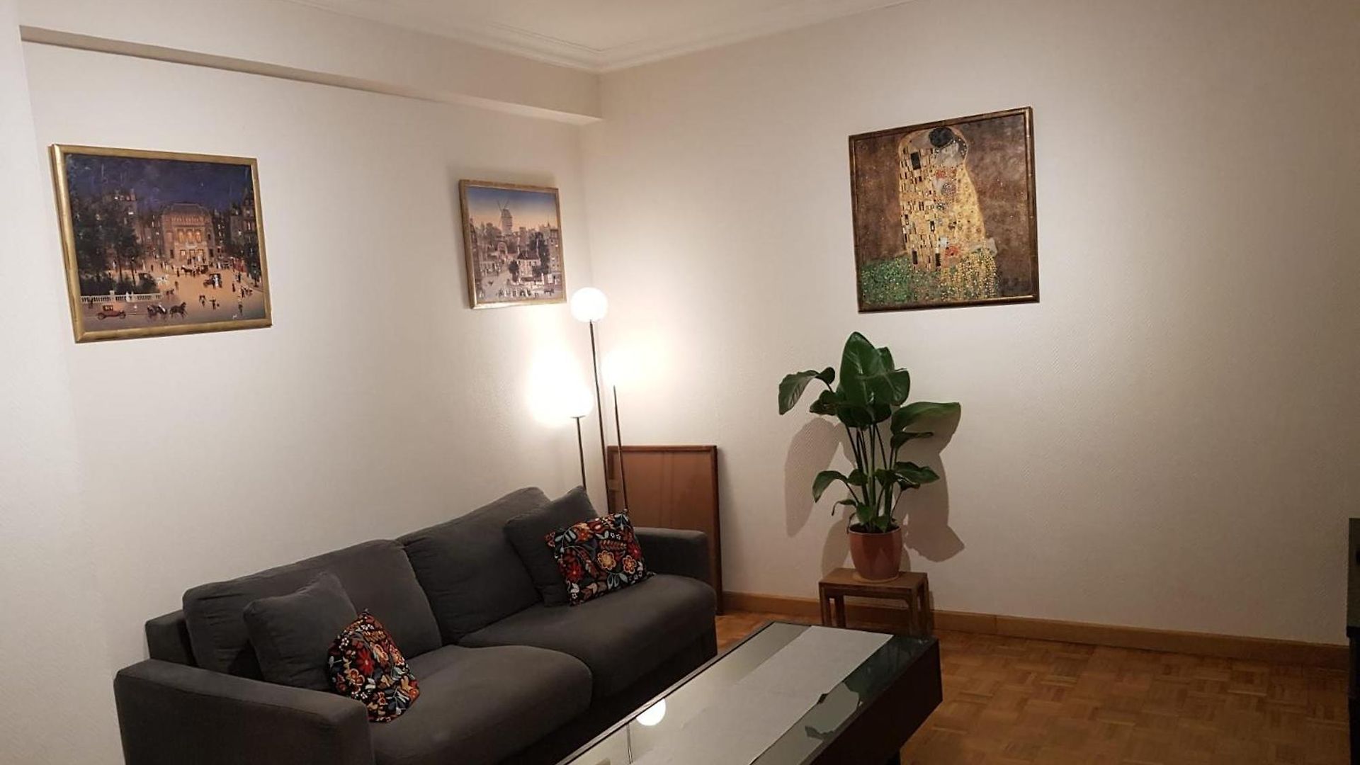 Cosy Apartment