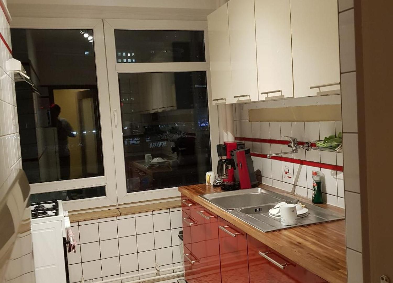 Apartment Cosy *