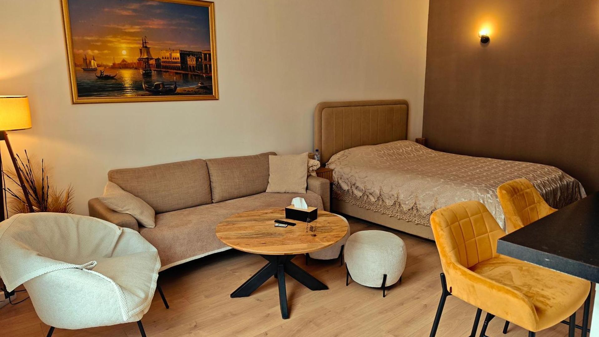 Apartment Cozy