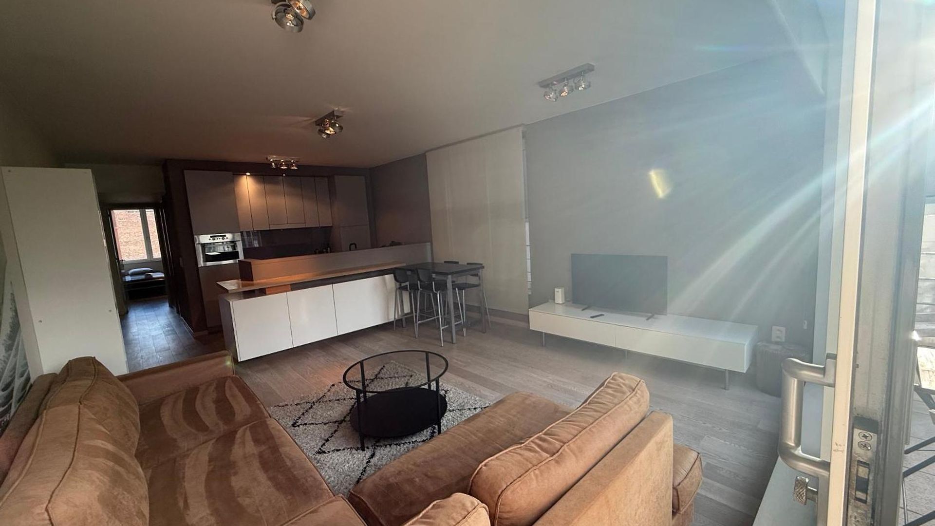 Apartment With 2 Bedrooms - Sleeps 6 Brussels