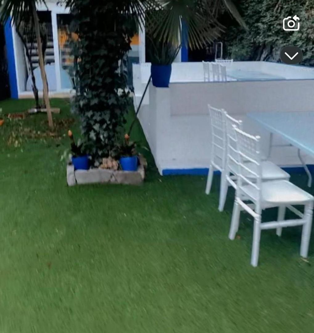 Majorelle * Brussels