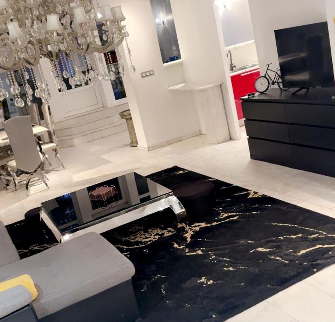 Majorelle Apartment *