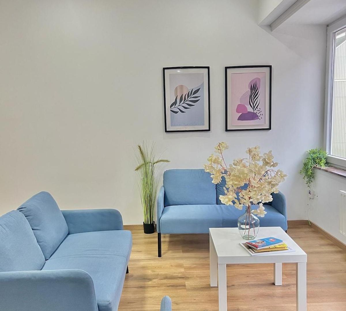 Spacious For 6 Near Center Of Apartment Brussels