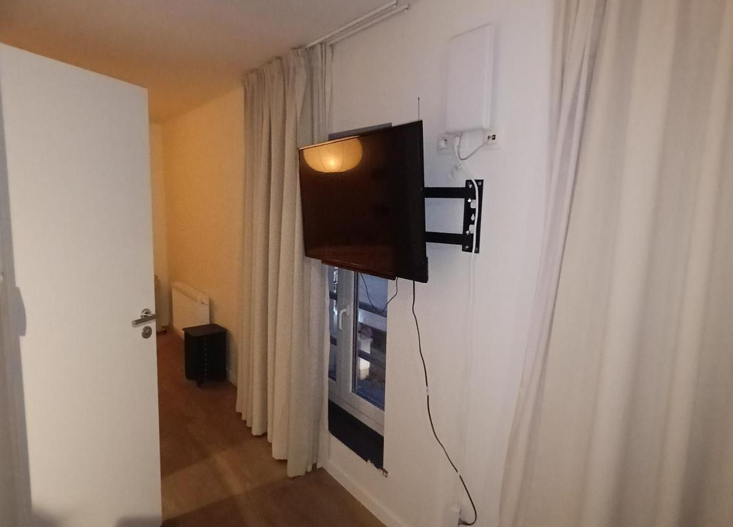 Apartment Localizacao Privilegiada Brussels