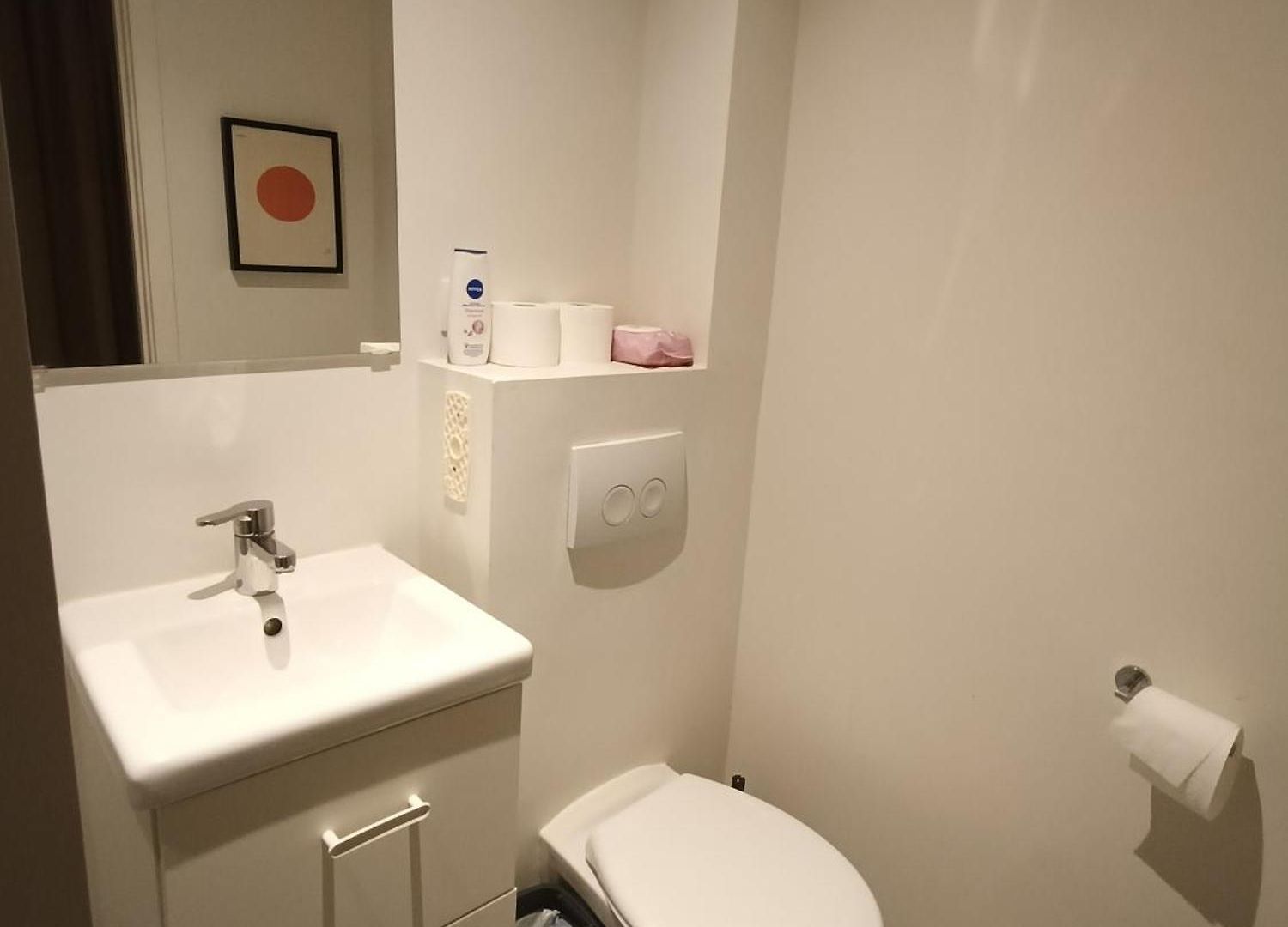 Localizacao Privilegiada Apartment