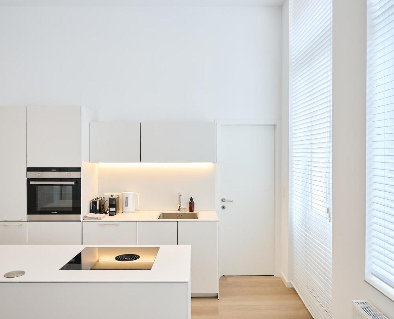 Apartment Louise 2 *