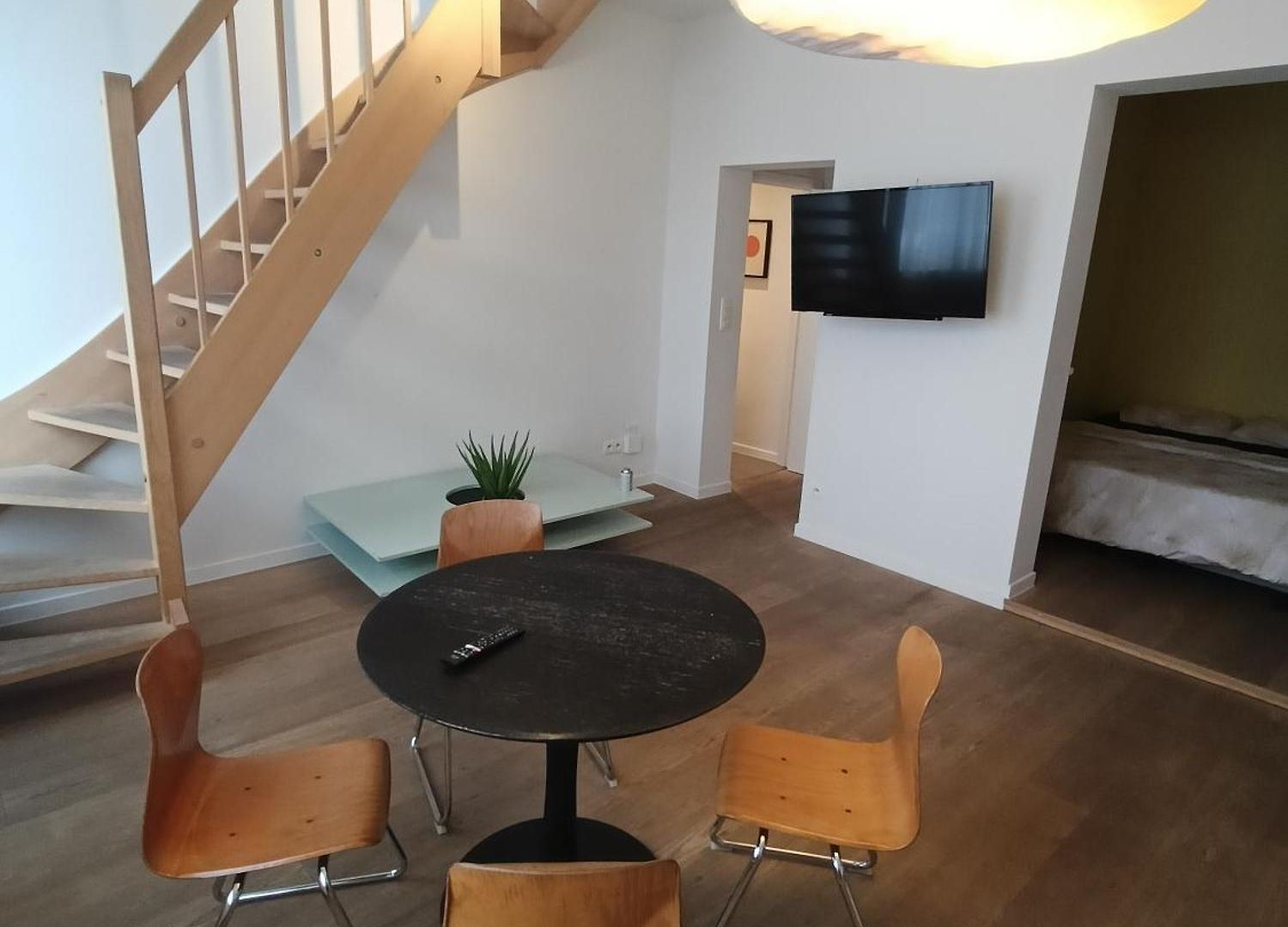 Excelente Localizacao Apartment Brussels