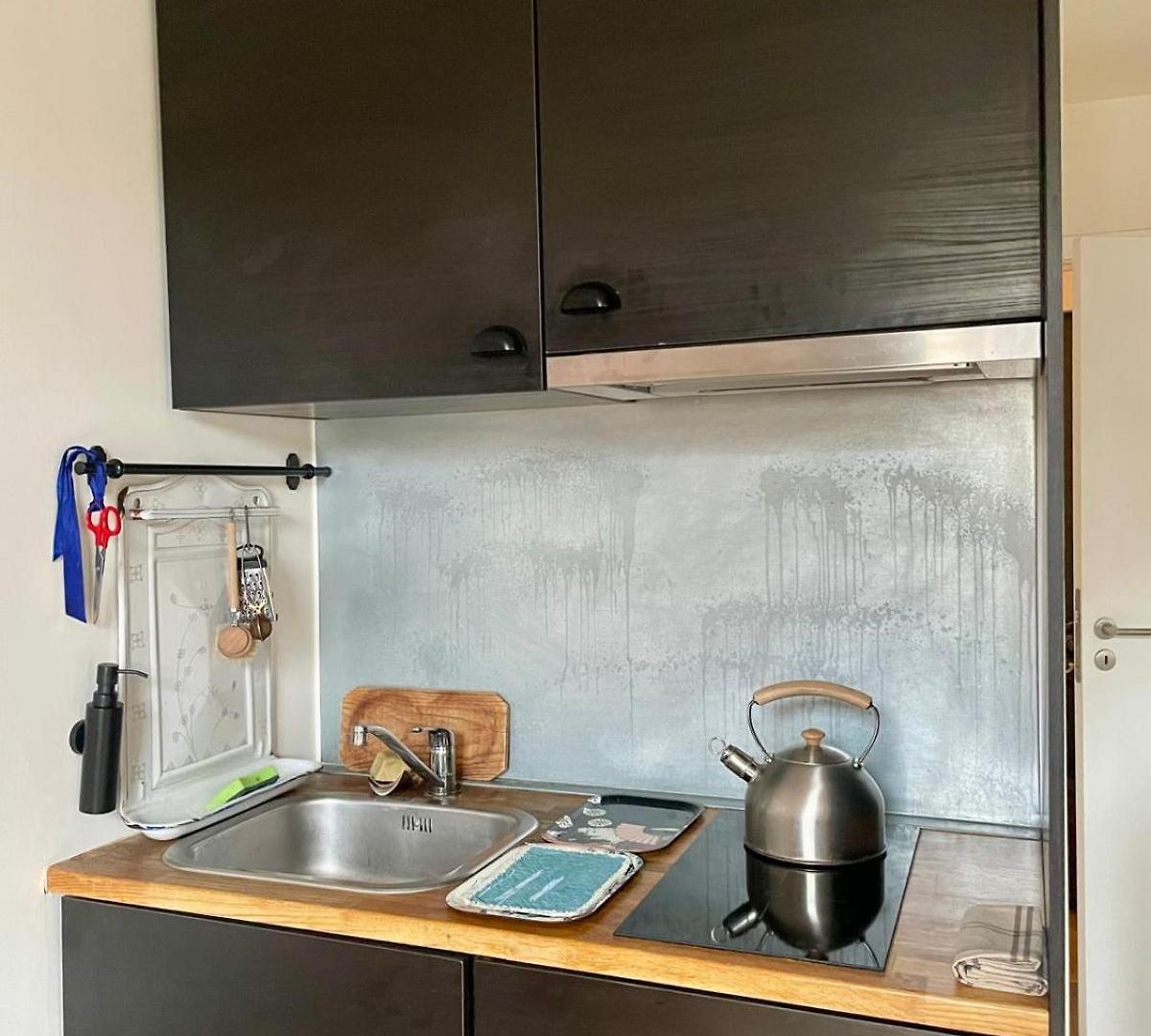 Cozy Studio-city Center Apartment Brussels