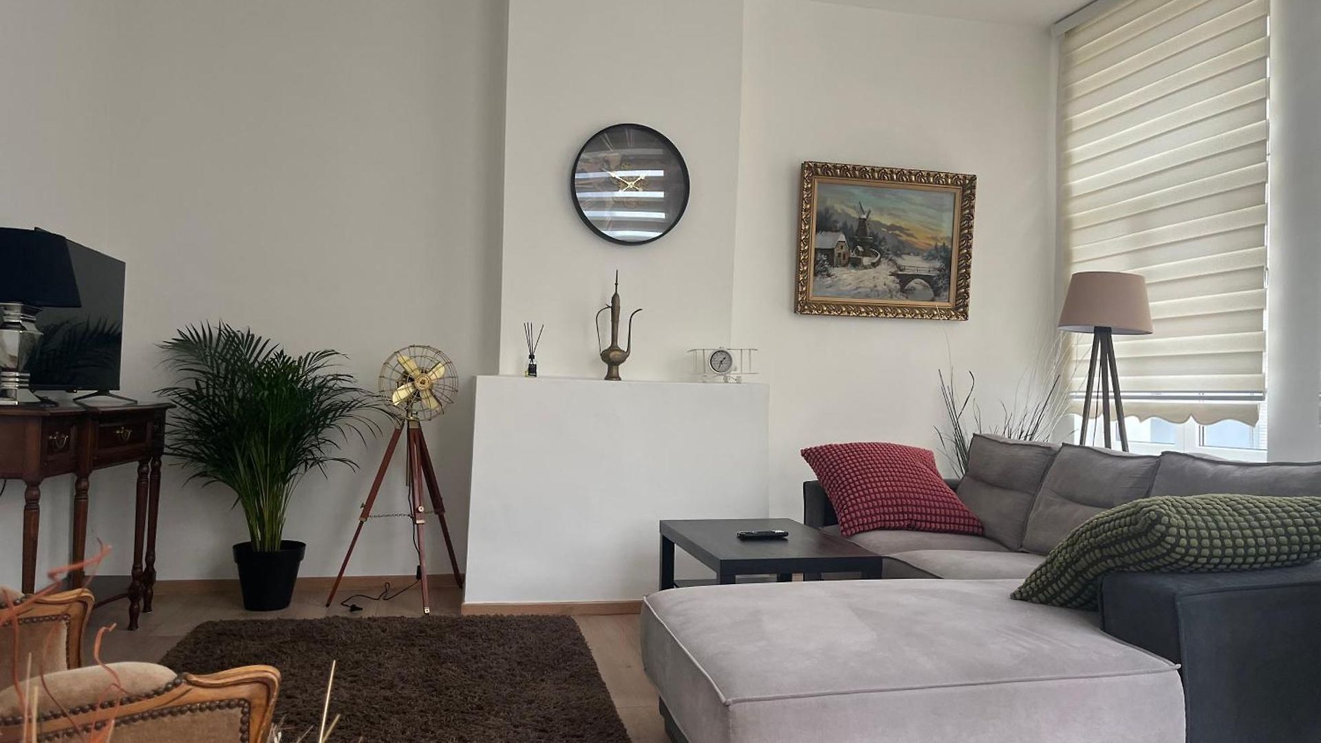 1 Apartment Brussels