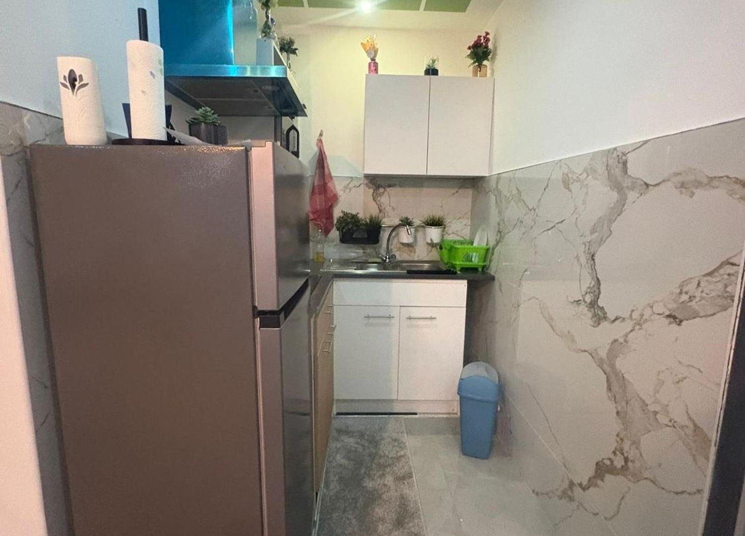Jps House Apartment